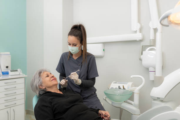 Best Emergency Treatment for Jaw Pain or Injury in Evergreen, CO