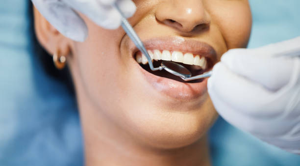 Best Emergency Treatment for Oral Infections in Evergreen, CO